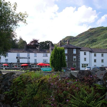 Patterdale Hotel Exterior photo