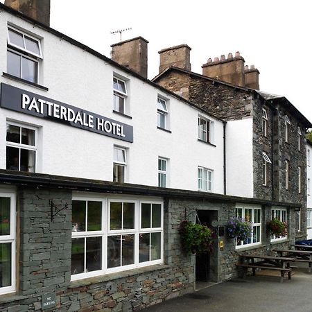 Patterdale Hotel Exterior photo