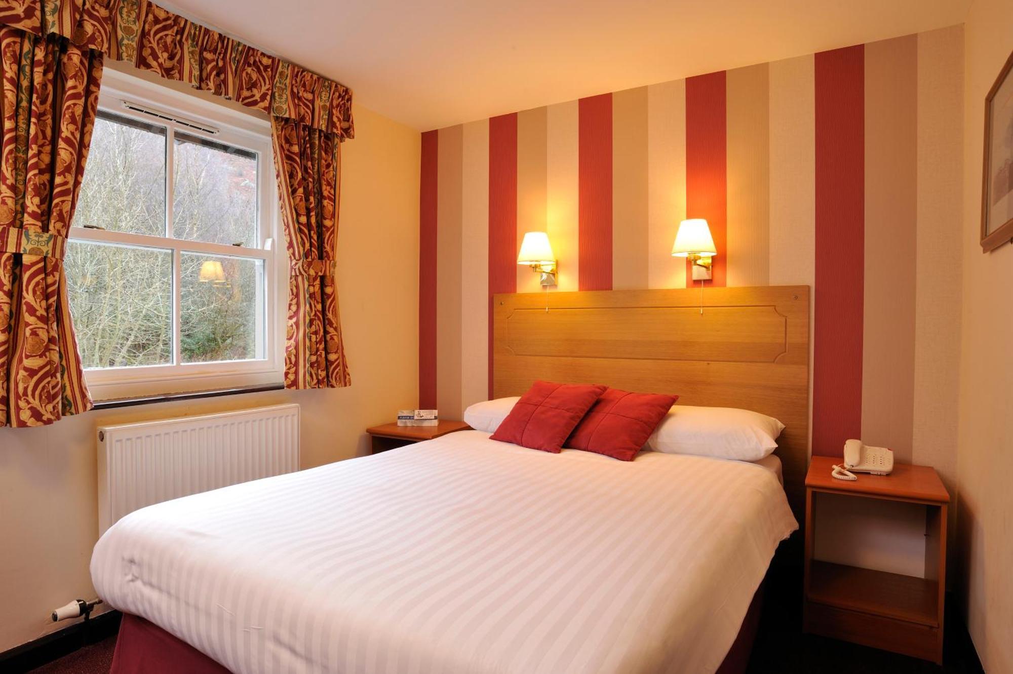 Patterdale Hotel Exterior photo
