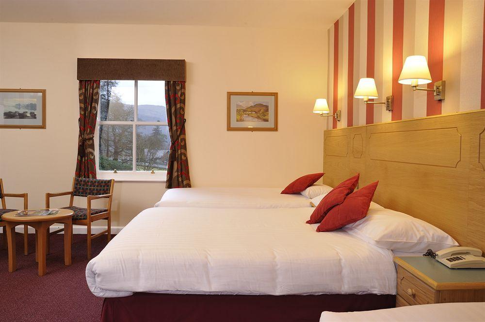 Patterdale Hotel Exterior photo