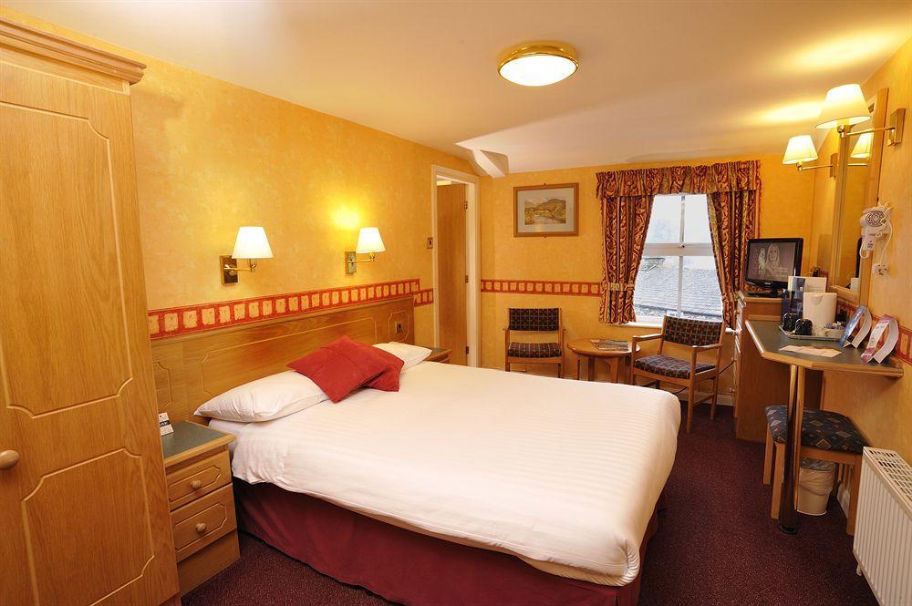 Patterdale Hotel Exterior photo