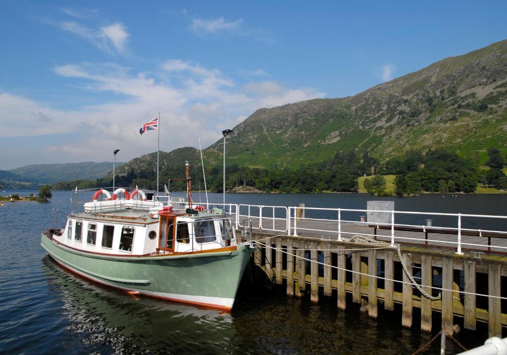 Patterdale Hotel Exterior photo