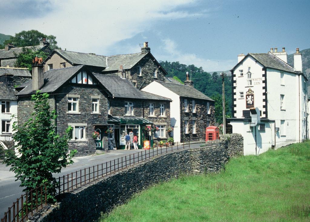Patterdale Hotel Exterior photo