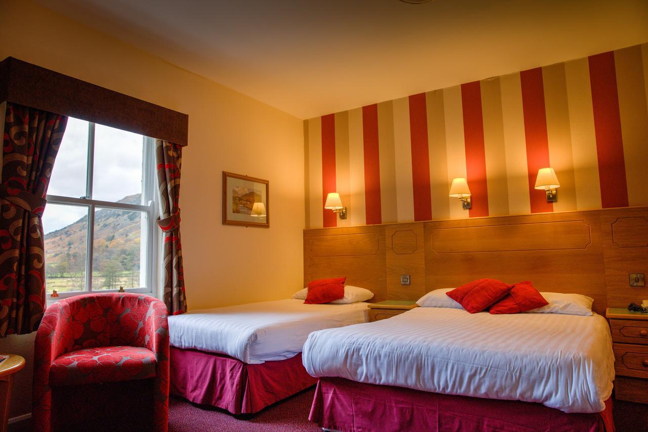 Patterdale Hotel Exterior photo
