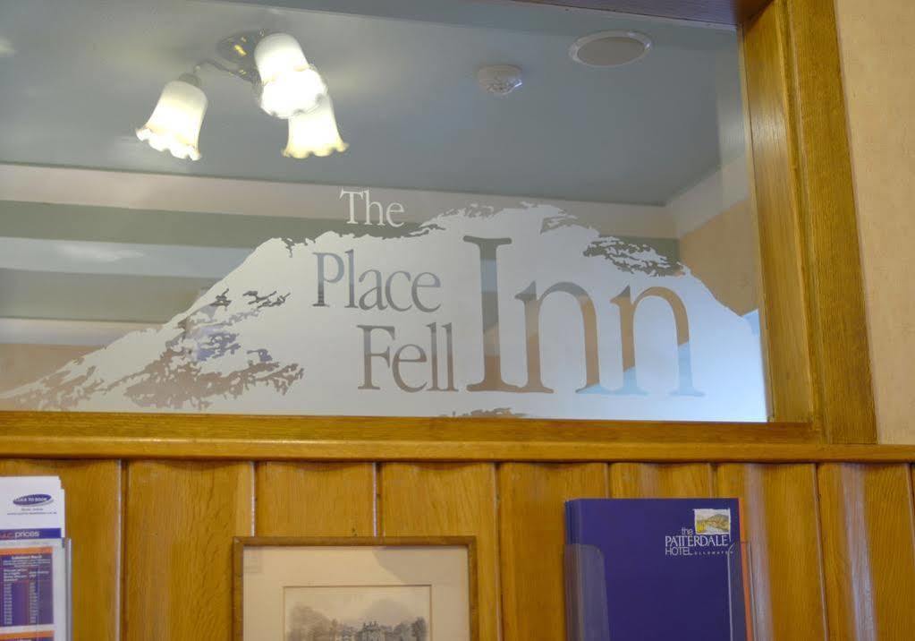 Patterdale Hotel Exterior photo