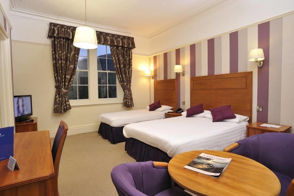 Patterdale Hotel Exterior photo
