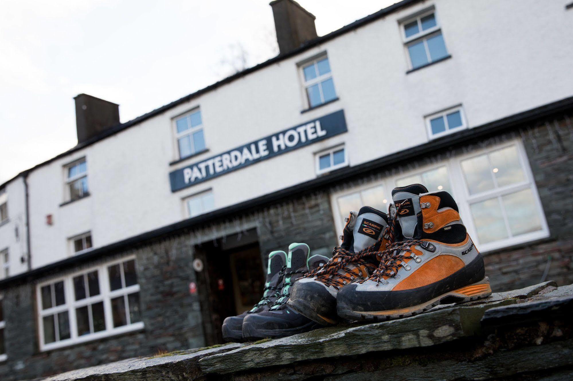 Patterdale Hotel Exterior photo