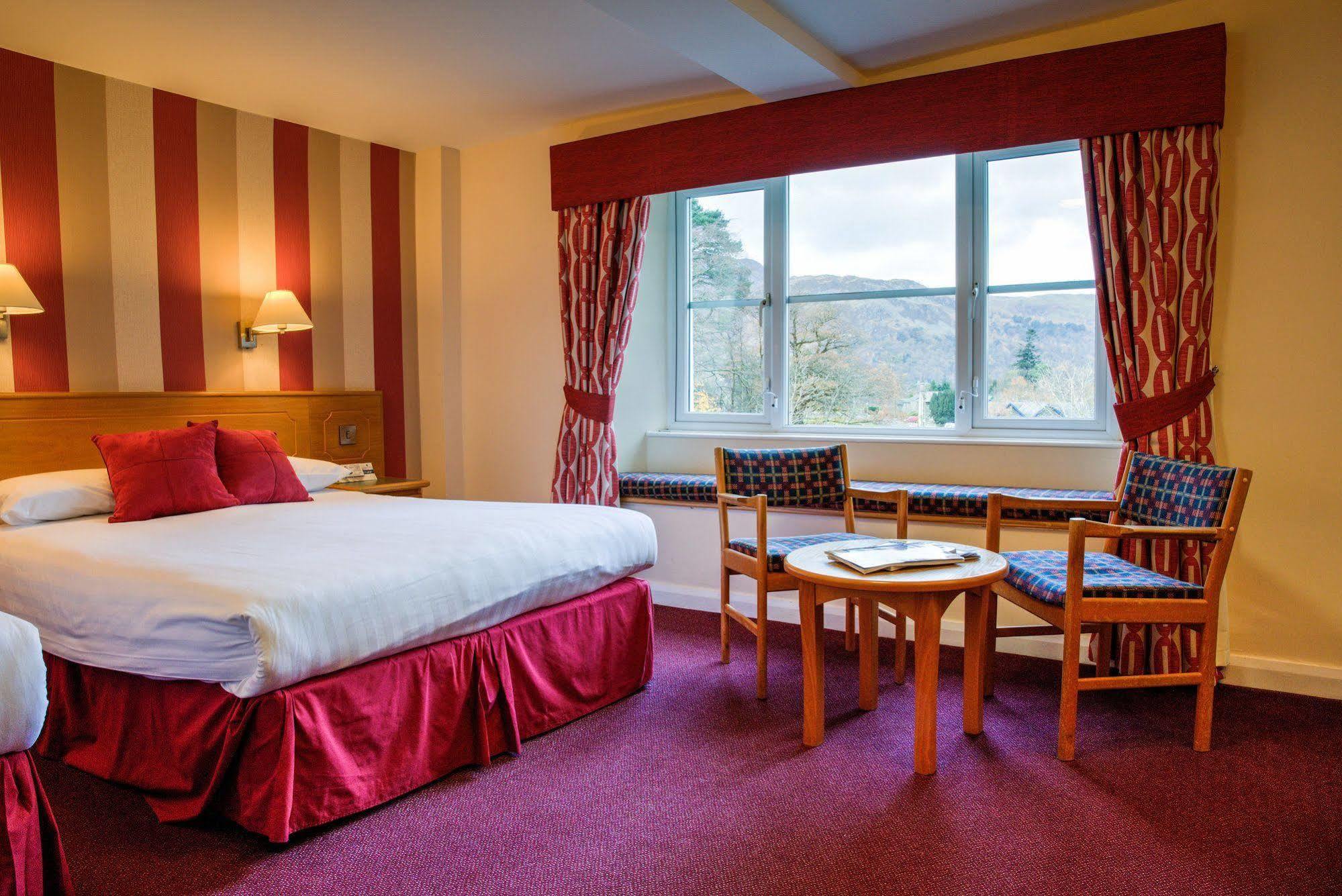 Patterdale Hotel Exterior photo