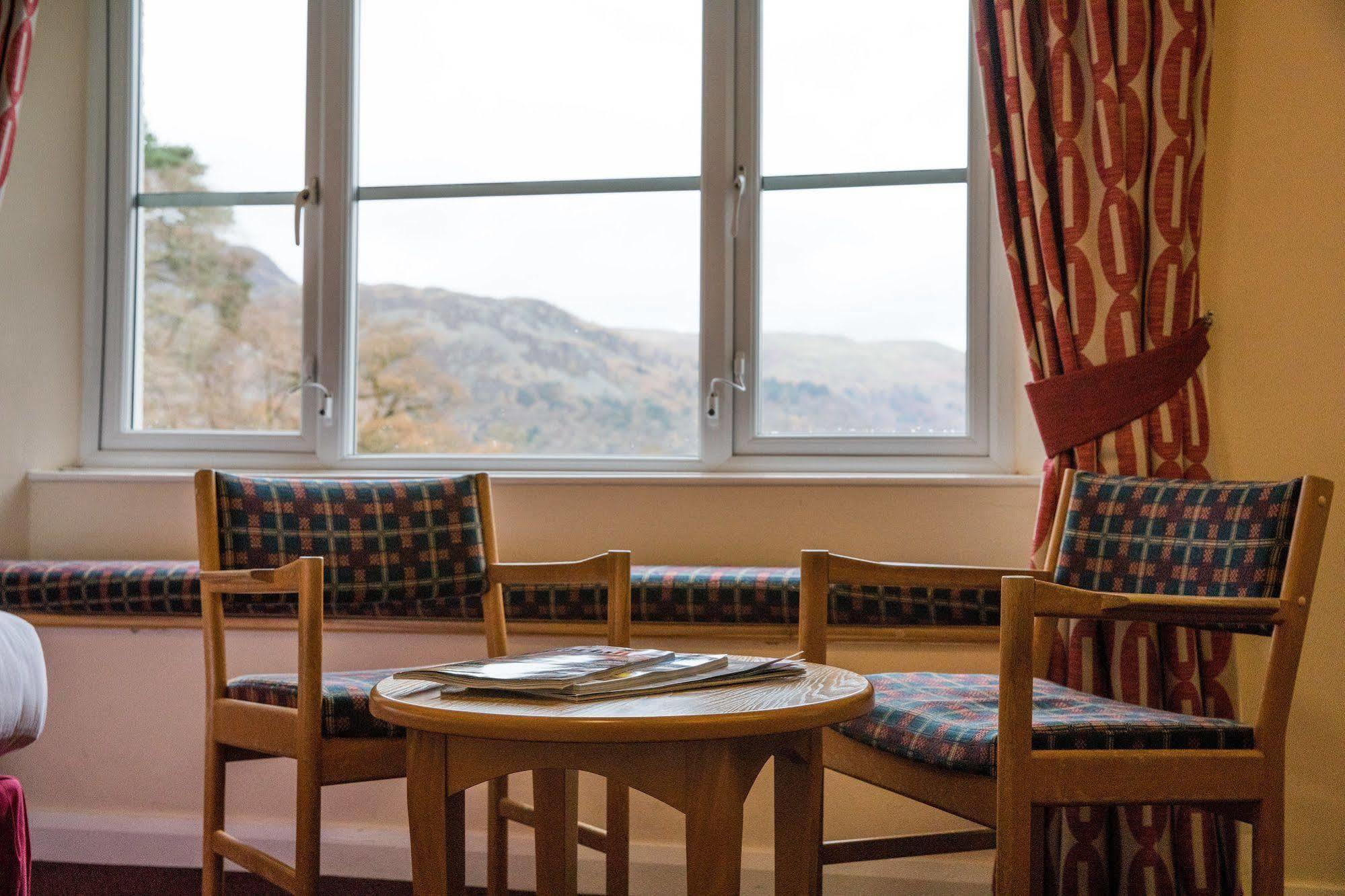 Patterdale Hotel Exterior photo