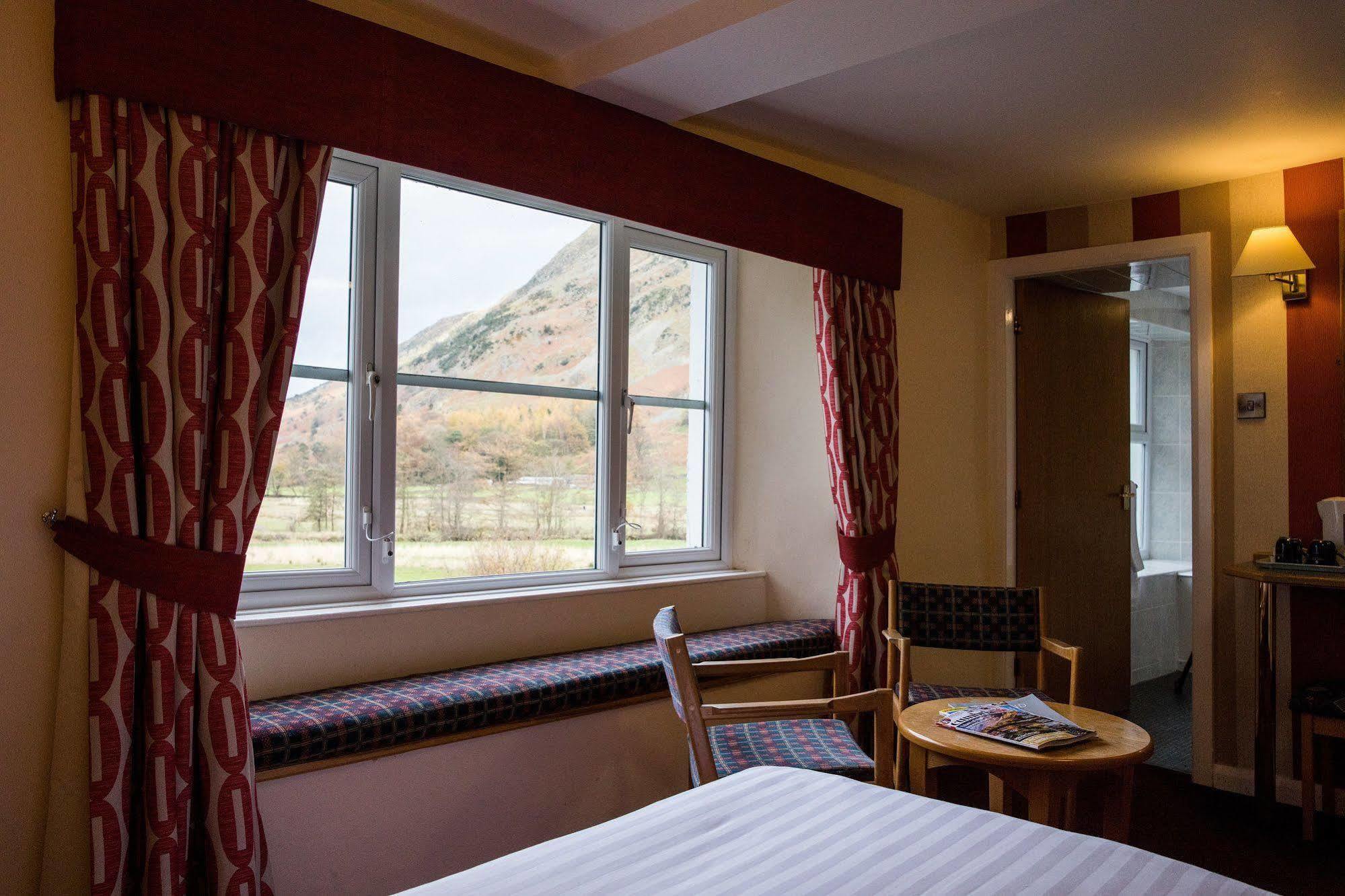 Patterdale Hotel Exterior photo