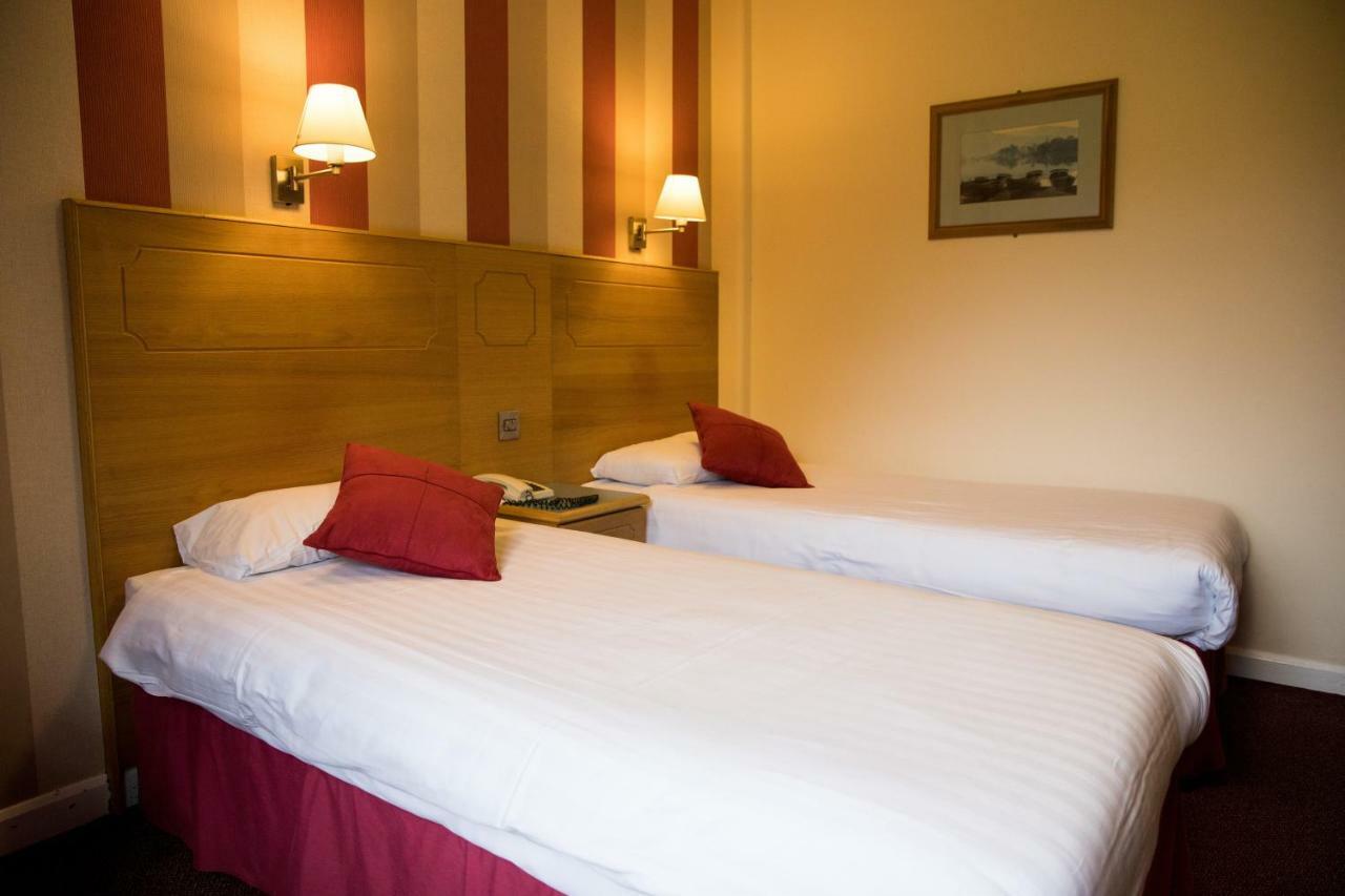 Patterdale Hotel Exterior photo
