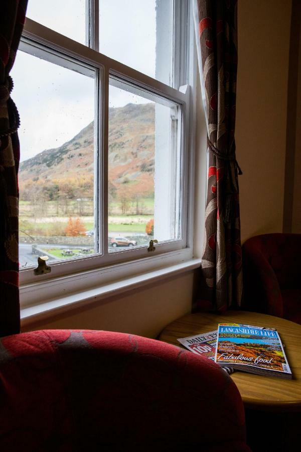Patterdale Hotel Exterior photo